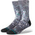 Stance Trooms Socks Black