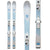 Völkl Flair Jr Skis + vMotion 4.5 GW Bindings - Kids' 2024