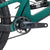 Juliana Roubion 4.1 CC X0 AXS Complete Mountain Bike - Women's 2024 Matte Jade Green
