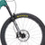 Juliana Roubion 4.1 CC X0 AXS Complete Mountain Bike - Women's 2024 Matte Jade Green