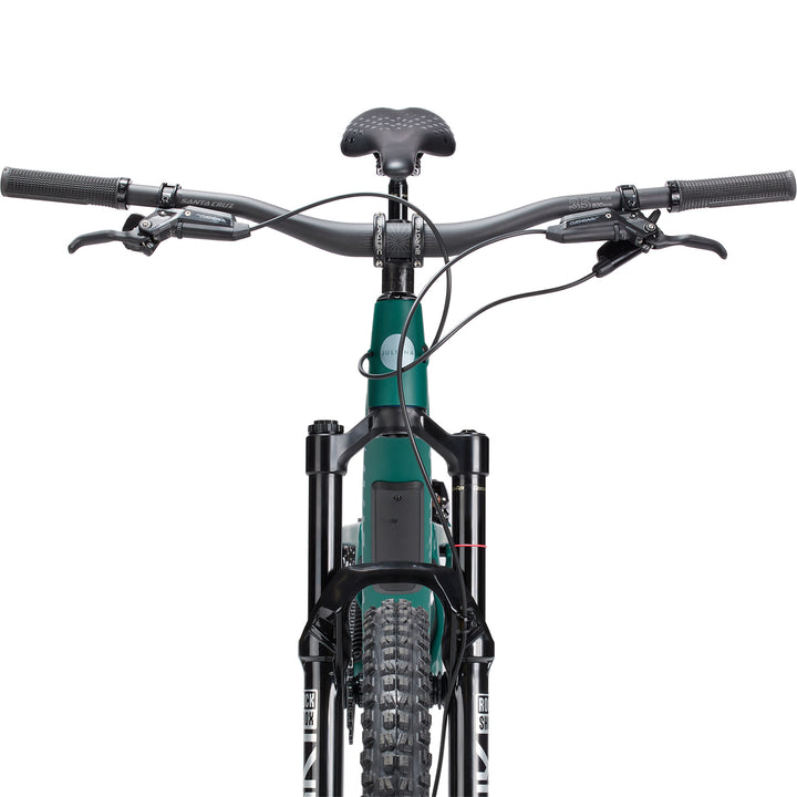 Juliana Roubion 4.1 CC X0 AXS Complete Mountain Bike - Women's 2024 Matte Jade Green