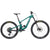 Juliana Roubion 4.1 CC X0 AXS Complete Mountain Bike - Women's 2024 Matte Jade Green