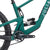 Juliana Roubion 4.1 CC X0 AXS Complete Mountain Bike - Women's 2024 Matte Jade Green