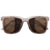 Sunski Couloir Sunglasses Matte Mist/Amber Polarized