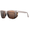 Matte Mist/Amber Polarized