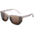 Sunski Couloir Sunglasses Matte Mist/Amber Polarized