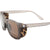Sunski Couloir Sunglasses Matte Mist/Amber Polarized