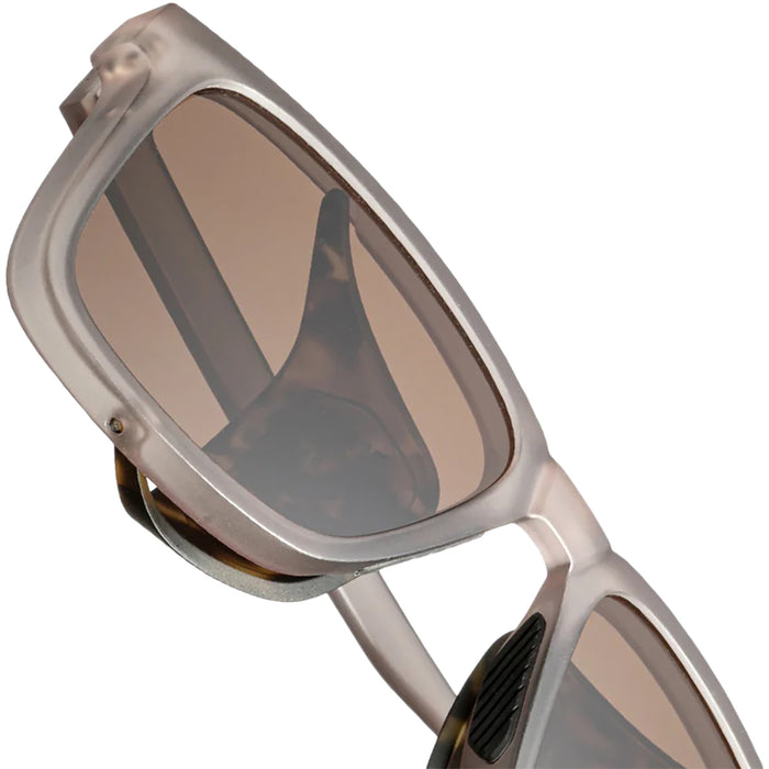Sunski Couloir Sunglasses Matte Mist/Amber Polarized
