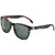 Sunski Madrona Sunglasses Tortoise/Forest Polarized