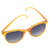 Sunski Makani Sunglasses Honey/Ocean Polarized