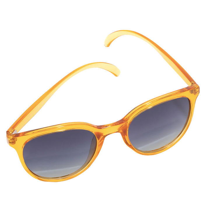Sunski Makani Sunglasses Honey/Ocean Polarized