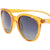 Sunski Makani Sunglasses Honey/Ocean Polarized