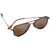 Sunski Astra Sunglasses Tortoise/Amber Polarized