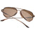Sunski Astra Sunglasses Tortoise/Amber Polarized