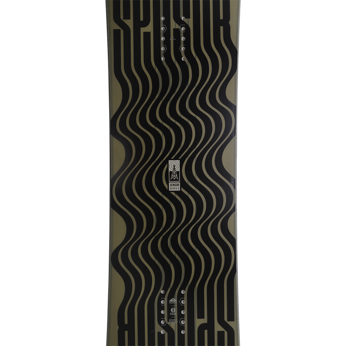 Nidecker Sensor Snowboard 2024
