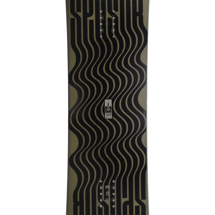 Nidecker Sensor Snowboard 2024