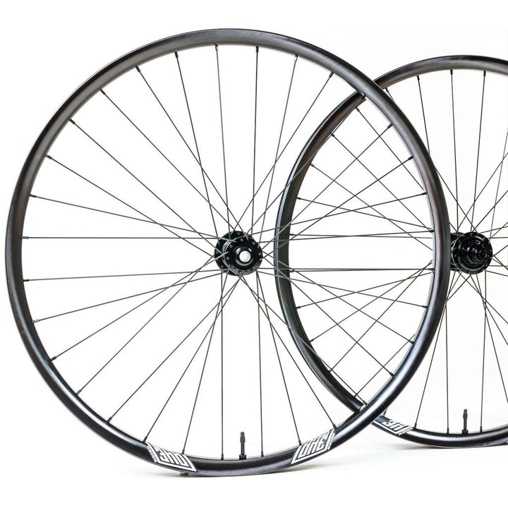 We Are One Revolution Union Wheelset - 29"
