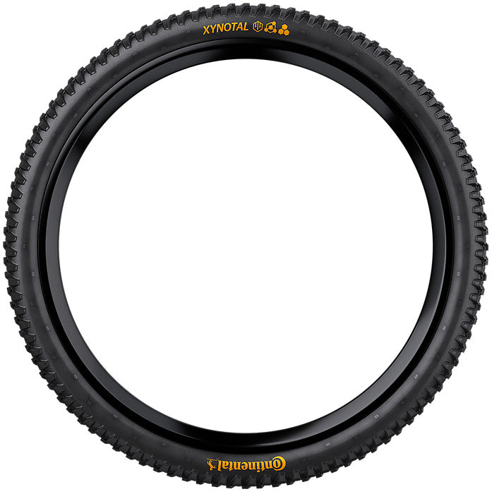 Continental Xynotal Tire - 29"