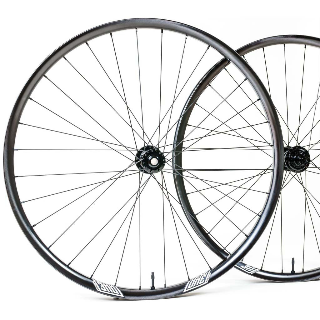 We Are One Revolution Union Wheelset - MX
