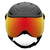 Giro Vue MIPS Vivid Helmet Matte Black