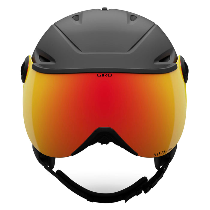 Giro Vue MIPS Vivid Helmet Matte Black