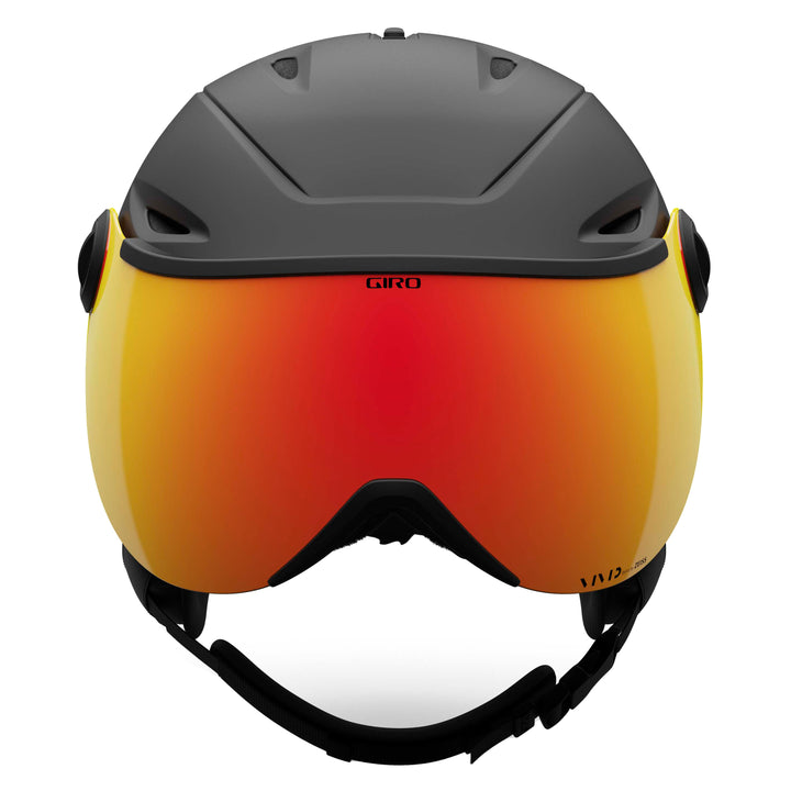 Giro Vue MIPS Vivid Helmet Matte Black