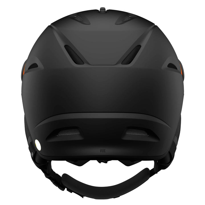 Giro Vue MIPS Vivid Helmet Matte Black