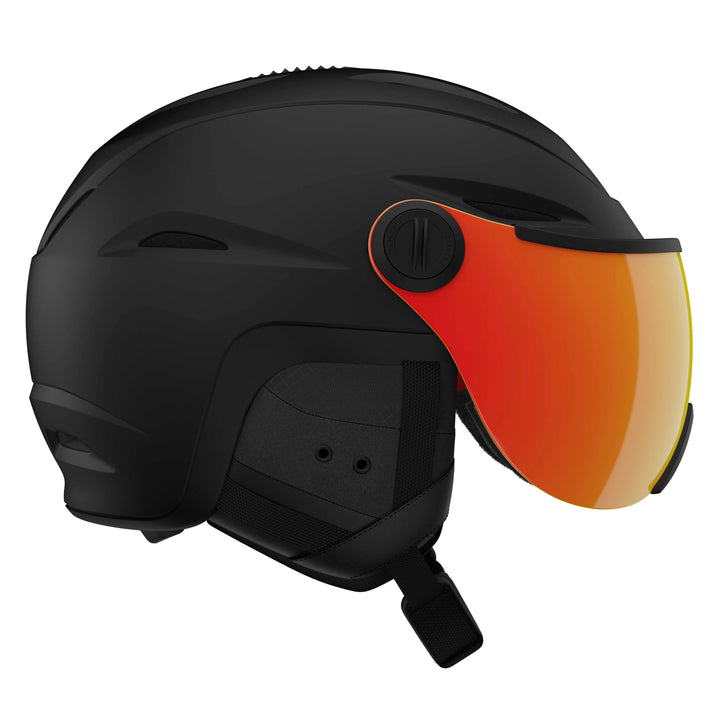 Giro Vue MIPS Vivid Helmet Matte Black