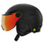 Giro Vue MIPS Vivid Helmet Matte Black