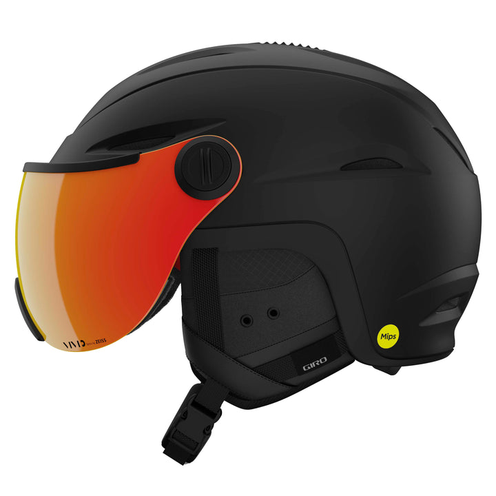 Giro Vue MIPS Vivid Helmet Matte Black