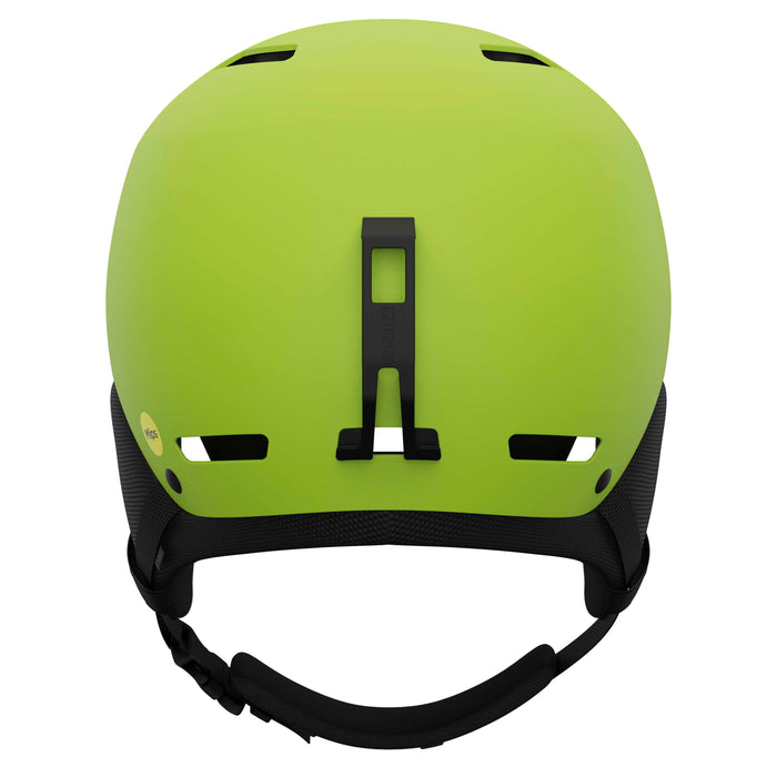 Giro Ledge MIPS Helmet Ano Lime