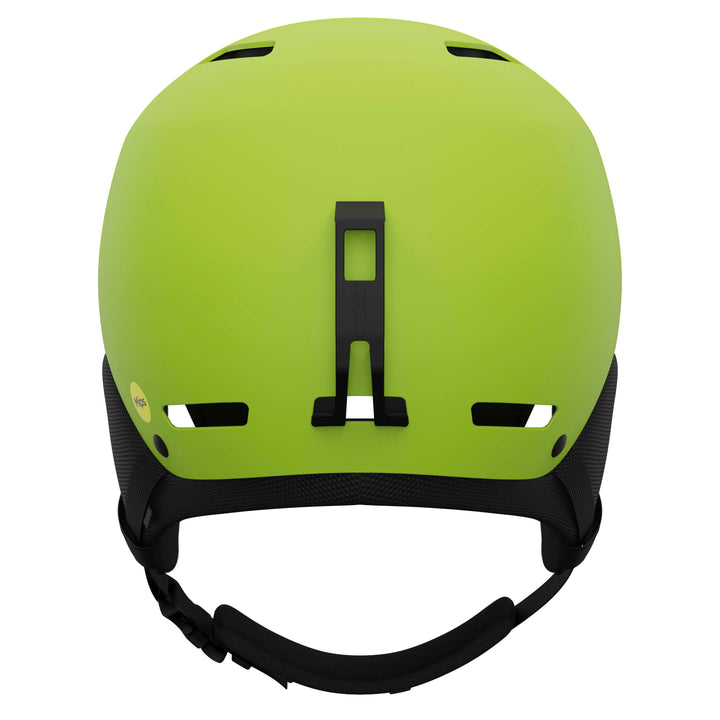 Giro Ledge MIPS Helmet Ano Lime