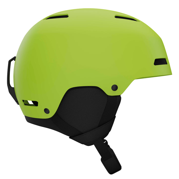 Giro Ledge MIPS Helmet Ano Lime