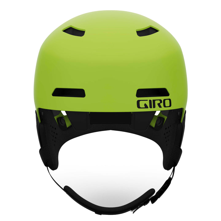 Giro Ledge MIPS Helmet Ano Lime