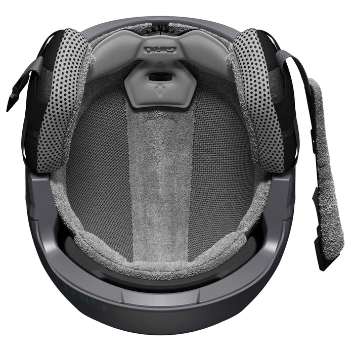 Giro Tenaya Spherical Helmet - Women's Matte Charcoal/Mineral