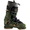 Moss Green/Black