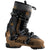 Dalbello Cabrio LV Free 130 3D Wrap Alpine Touring Ski Boots 2024 Brown/Black