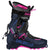 Dalbello Quantum Free Ski Boots - Women's 2027 Dark Blue/Fluo Pink