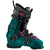 Dalbello Cabrio LV Free 105 Ski Boots - Women's 2024 Jungle Green/Black