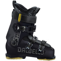 Dalbello Il Moro JAKK Ski Boots 2024 Black/Black::Black/Black
