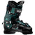 Dalbello Panterra 85 Ski Boots - Women's 2024 Black/Opal Green
