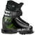 Dalbello Green Menace 1.0 GW Ski Boots - Kids' 2024 Black/Black