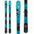 Völkl Revolt Jr Hopper Skis + vMotion 7.0 GW Bindings - Kids' 2024