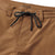 Roark Explorer Long Road Shorts - Men's Dark Khaki