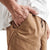 Roark Explorer Long Road Shorts - Men's Dark Khaki