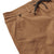 Roark Explorer Long Road Shorts - Men's Dark Khaki