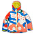 Hootie Hoo Pinnakle 2L Insulated Jacket - Kids' XND Floral
