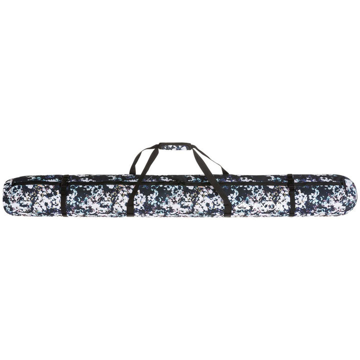 Roxy Ski Bag - Women's True Black/Black Flowers