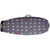 Mission Deluxe Snub Nose Wakesurf Board Sleeve 2023 Invader Print