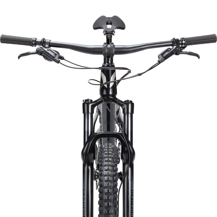 Devinci Marshall A 29 SX 12s Complete Mountain Bike 2023 Black Edition